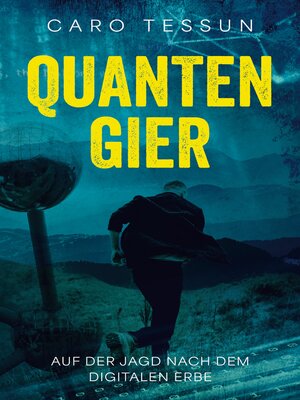 cover image of Quantengier